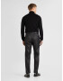 Karl Lagerfeld Costum 'CLEVER' negru - Pled.ro