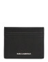 Karl Lagerfeld Etui negru - Pled.ro