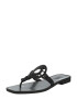 Karl Lagerfeld Flip-flops 'SKOOT' negru - Pled.ro