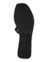 Karl Lagerfeld Flip-flops 'SKOOT' negru - Pled.ro