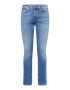 Karl Lagerfeld Jeans albastru denim - Pled.ro