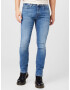 Karl Lagerfeld Jeans albastru denim - Pled.ro