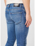 Karl Lagerfeld Jeans albastru denim - Pled.ro