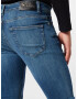 Karl Lagerfeld Jeans albastru denim - Pled.ro