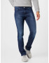 Karl Lagerfeld Jeans albastru denim - Pled.ro