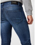 Karl Lagerfeld Jeans albastru denim - Pled.ro