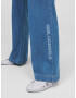 Karl Lagerfeld Jeans albastru denim - Pled.ro