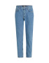 Karl Lagerfeld Jeans albastru denim - Pled.ro