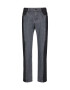 Karl Lagerfeld Jeans gri denim / negru - Pled.ro