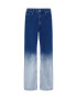 KARL LAGERFELD JEANS Jeans albastru deschis / albastru închis - Pled.ro