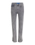 KARL LAGERFELD JEANS Jeans gri denim - Pled.ro