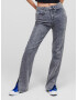 KARL LAGERFELD JEANS Jeans gri denim - Pled.ro