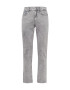 KARL LAGERFELD JEANS Jeans gri denim / negru / alb - Pled.ro