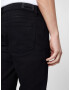 Karl Lagerfeld Jeans negru - Pled.ro