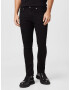 Karl Lagerfeld Jeans negru - Pled.ro