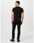 Karl Lagerfeld Jeans negru - Pled.ro