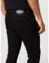 Karl Lagerfeld Jeans negru - Pled.ro