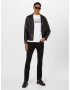 Karl Lagerfeld Jeans negru - Pled.ro