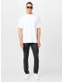 Karl Lagerfeld Jeans negru - Pled.ro