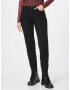 Karl Lagerfeld Jeans negru denim - Pled.ro