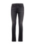 Karl Lagerfeld Jeans negru denim - Pled.ro