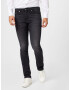 Karl Lagerfeld Jeans negru denim - Pled.ro