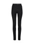 Karl Lagerfeld Jeans negru denim - Pled.ro