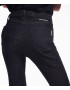 Karl Lagerfeld Jeans negru denim - Pled.ro