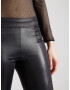 Karl Lagerfeld Leggings negru - Pled.ro