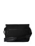 Karl Lagerfeld Messenger negru - Pled.ro