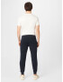 Karl Lagerfeld Pantaloni bleumarin - Pled.ro