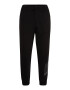 Karl Lagerfeld Pantaloni de pijama negru - Pled.ro