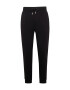 Karl Lagerfeld Pantaloni negru - Pled.ro