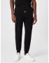 Karl Lagerfeld Pantaloni negru - Pled.ro