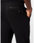 Karl Lagerfeld Pantaloni negru - Pled.ro