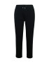 Karl Lagerfeld Pantaloni negru - Pled.ro