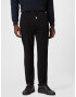 Karl Lagerfeld Pantaloni negru - Pled.ro