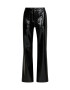 Karl Lagerfeld Pantaloni negru - Pled.ro