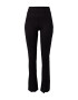 Karl Lagerfeld Pantaloni negru - Pled.ro