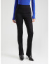 Karl Lagerfeld Pantaloni negru - Pled.ro