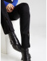 Karl Lagerfeld Pantaloni negru - Pled.ro