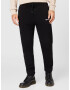 Karl Lagerfeld Pantaloni negru / alb - Pled.ro