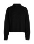 Karl Lagerfeld Pulover negru - Pled.ro