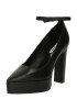 Karl Lagerfeld Pumps negru - Pled.ro