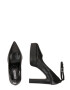 Karl Lagerfeld Pumps negru - Pled.ro