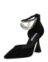 Karl Lagerfeld Pumps negru - Pled.ro