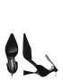 Karl Lagerfeld Pumps negru - Pled.ro