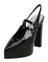 Karl Lagerfeld Pumps negru - Pled.ro