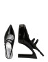 Karl Lagerfeld Pumps negru - Pled.ro