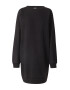 Karl Lagerfeld Rochie lila / mov orhidee / negru - Pled.ro